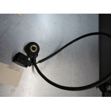 18C122 Knock Detonation Sensor From 2010 FORD F-150  5.4 4L3A12A699AA